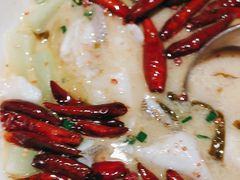 -首秀·四川料理(星耀101店)