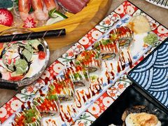 -桃屋日本料理(清华科技园店)