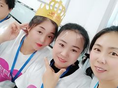 -爱月宝月嫂·育儿嫂(哈尔滨总店)