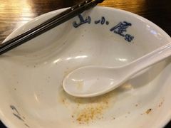 -山小屋(罗湖火车站店)
