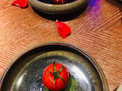 -映水芙蓉(长宁来福士店)