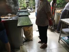 -巧手馄饨(箍桶巷店)