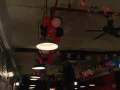 -Rural Tequila墨西哥餐厅(东川路店)