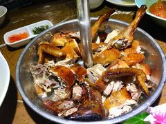 -广东道至正餐厅(区庄店)