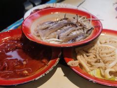 -叁口煮老火锅(东升店)