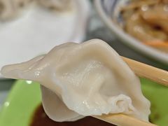 -听涛雅苑百味饺子老家菜馆