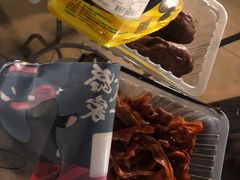 -金谷园饺子·烧烤(人大总店)