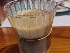 -原石牛扒·约会餐厅(龙城万科里店)