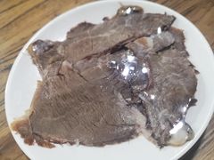 -陇上全荟兰州传统牛肉面(延吉路店)