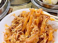 -王菊美食街·王菊面馆(总店)