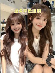 -时尚殿堂hair salon