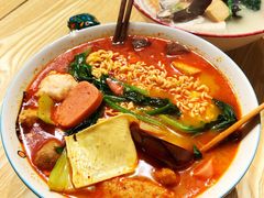 -皆道拌麻辣烫·麻辣拌