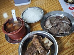 -阿秋牛排(湖心街店)