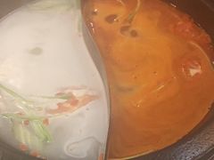 -井格重庆火锅(临平银泰城店)