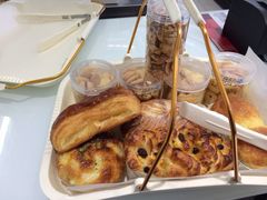 面包-好利来(革新店)