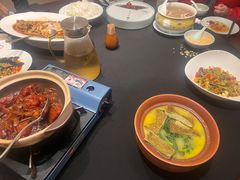 -半勺·新徽菜(银泰城店)