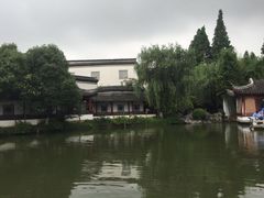 -定园