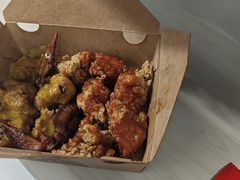 -Obligi Chicken韩式炸鸡(五道口店)