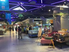 -盒马鲜生(悦峰店)