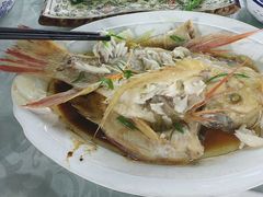 -范饭椰林川湘味海鲜·椰子鸡(三亚湾椰梦长廊店)