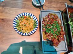 -树厨贵州菜(花果园购物中心店)