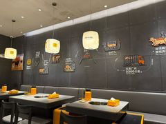 -潮发潮汕牛肉店(长隆店)
