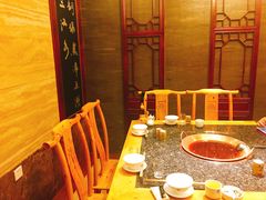 -老码头火锅(玉林店)