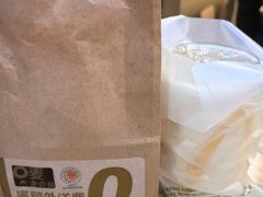 -麦当劳(双榆树店)