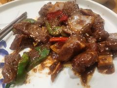 -德胜轩正宗顺德菜(宝安沙井会展中心店)