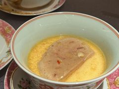 鹅肝蒸蛋-惠食佳(滨江大公馆店)