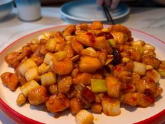 -鑫巴蜀小镇 · 水煮鱼专研店(玉桥店)