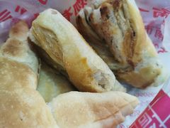 鸭尾酥-一大糕点(纬六路店)