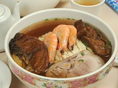 -德兴馆(广东路总店)