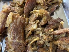-清真-戏楼王记牛肉面