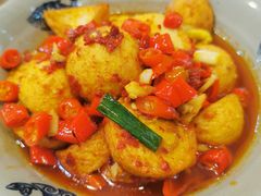 金钱蛋-潇湘阁(昆泰国际大厦店)
