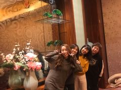 -江南·JIANGNAN(北京歌华开元大酒店)