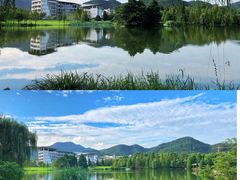 -浙江农林大学(东湖校区)