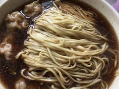 -蒋家桥饺面店(广陵路店)