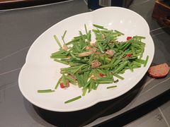 -绿杨春·淮扬宴(庐山路店)