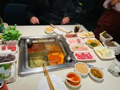 -海底捞火锅(万丰桥店)