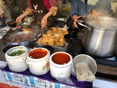 -韦记牛杂汤(清晖园店)