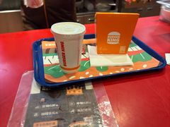 -汉堡王(嘉定宝龙城市广场)