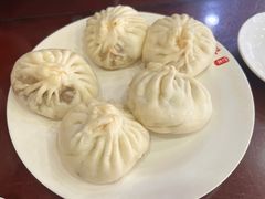 传统猪肉大葱-汇兴居·老北京小吃(体育馆西路店)