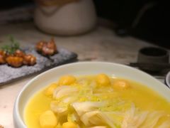 -绿茶餐厅(乐峰广场店)