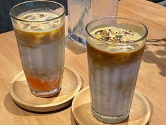 -猩世界 | COFFEE BAR(苏宁广场店)
