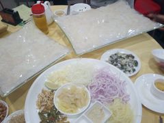 -花好悦园(瀛洲店)