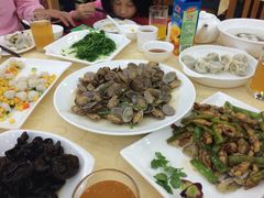 -海岛渔村大酒店(云霄路店)