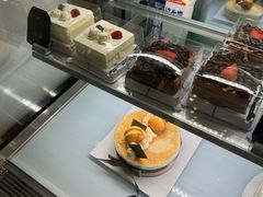 -梦菲思饼屋(瑞金宾馆店)