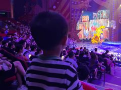 -珠海横琴长隆《卡卡虎奇遇记》