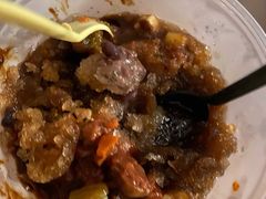 传统老味全料刨冰-津门红姐熟梨糕茶汤糕干(爱国道店)